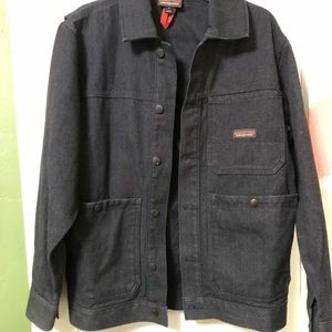 Patagonia jacket